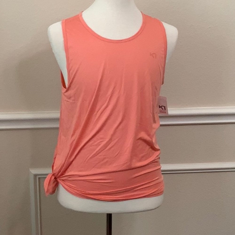 Kari Traa LINEA TOP- Punch- tank